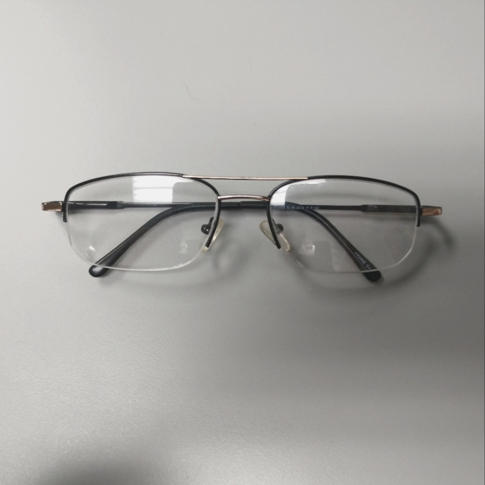 Vintage Glasses